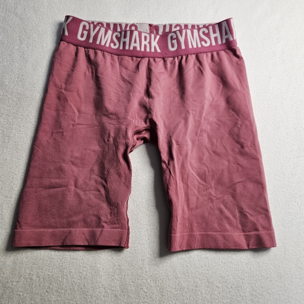 Gymshark fit seamless Shorts‎ Size Small